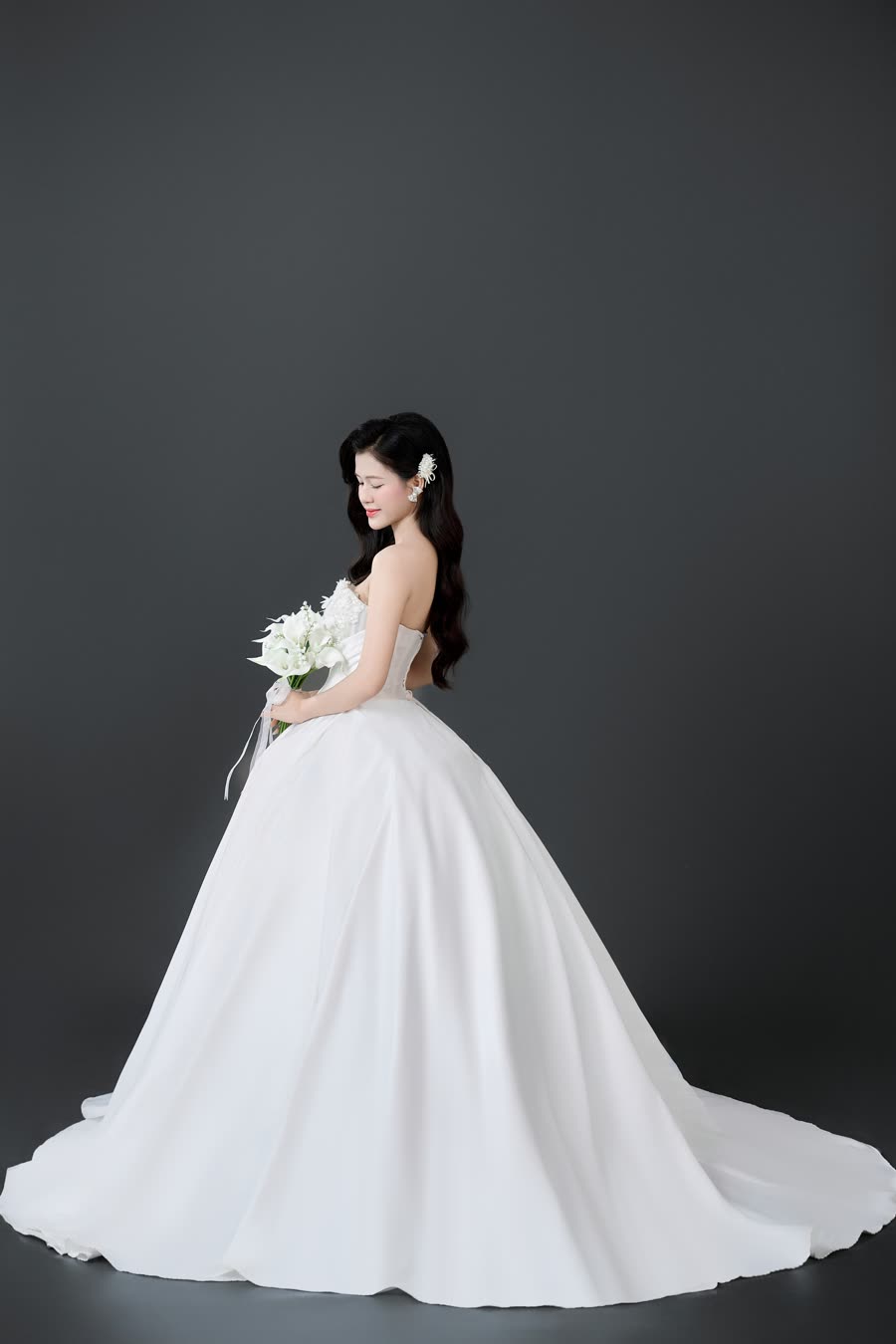 Hồng Vân & Minh Hải