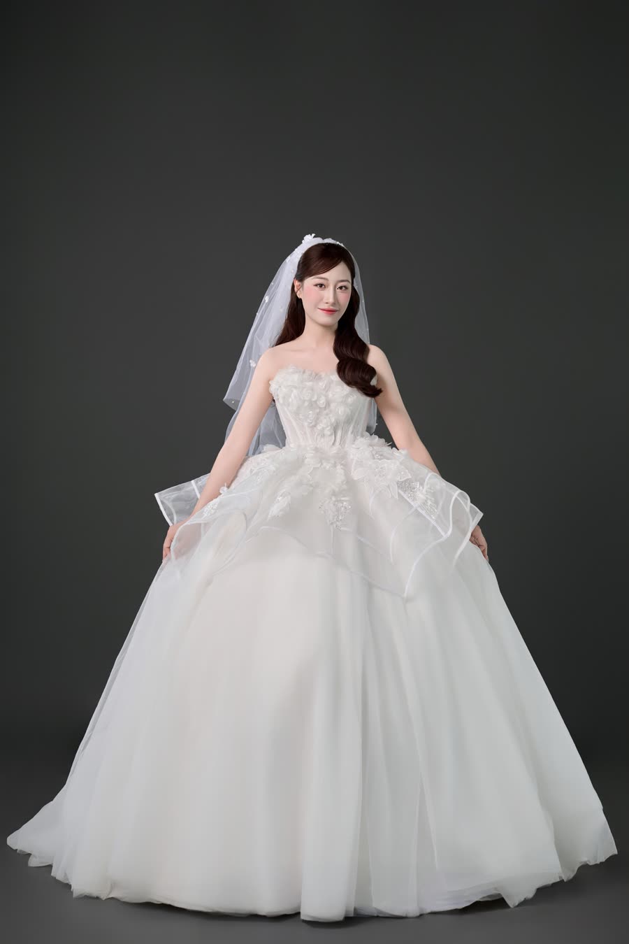 Hoàng Kim & Hồng Hạnh