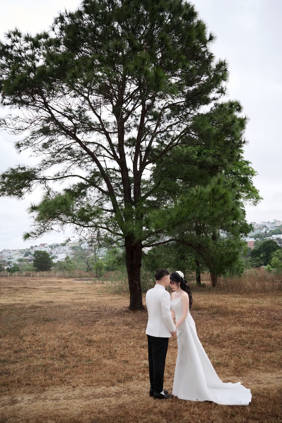 Kim Phượng & Trọng Hiếu